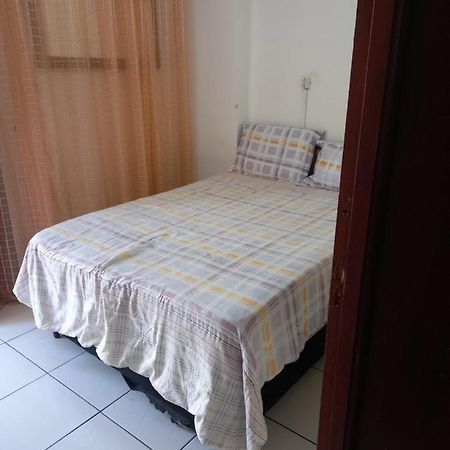 Palladium Apartservice São Vicente Extérieur photo