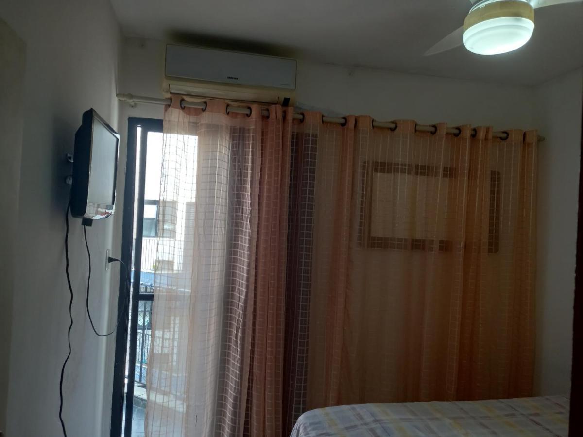 Palladium Apartservice São Vicente Extérieur photo