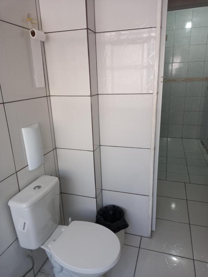 Palladium Apartservice São Vicente Extérieur photo