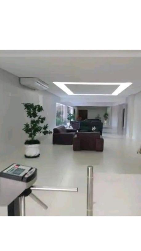 Palladium Apartservice São Vicente Extérieur photo