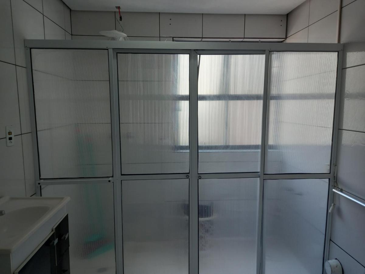 Palladium Apartservice São Vicente Extérieur photo
