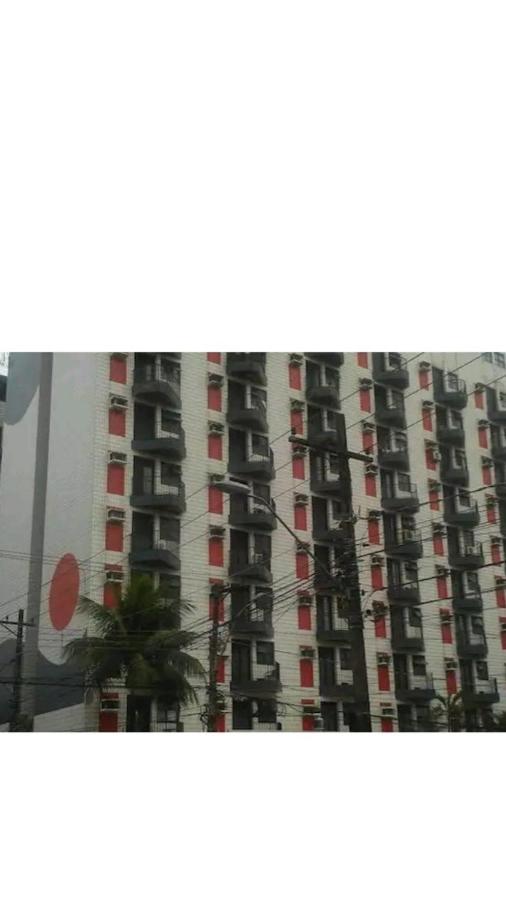 Palladium Apartservice São Vicente Extérieur photo