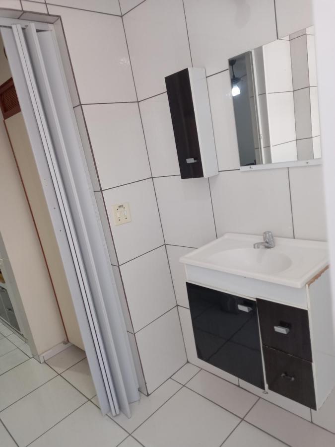 Palladium Apartservice São Vicente Extérieur photo