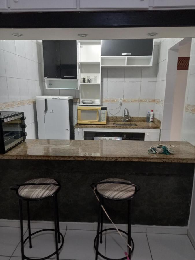 Palladium Apartservice São Vicente Extérieur photo