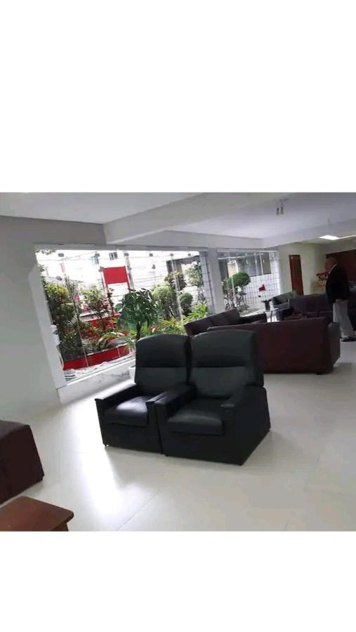 Palladium Apartservice São Vicente Extérieur photo